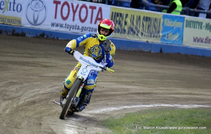 13/18 Zwycięstwo Stali. Derby kolejny raz na remis