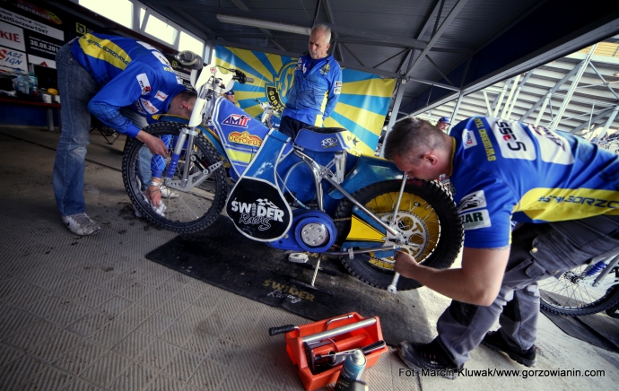 17/18 Zwycięstwo Stali. Derby kolejny raz na remis