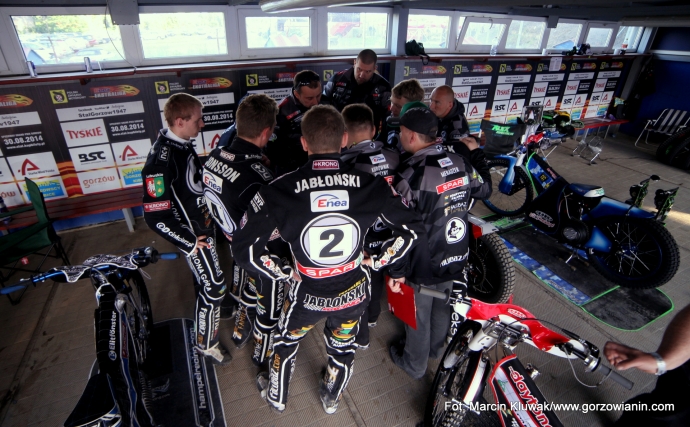 18/18 Zwycięstwo Stali. Derby kolejny raz na remis