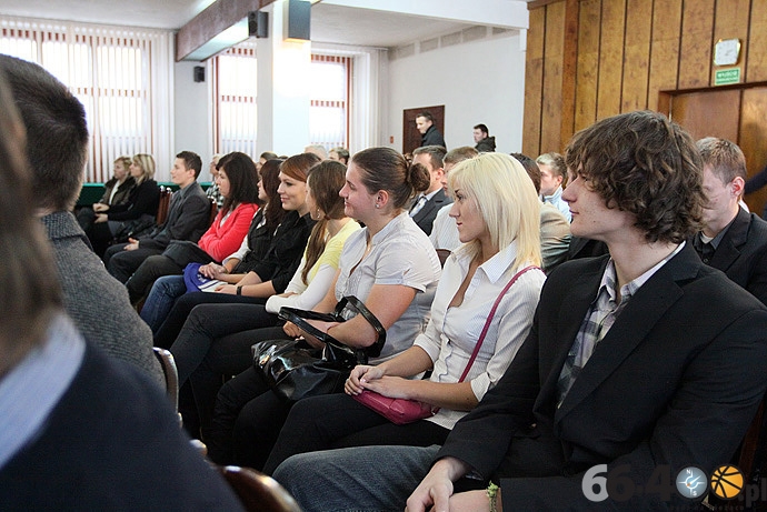 5/16 Młodzi sportowcy nagrodzeni