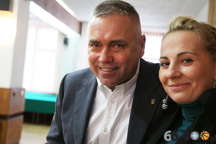 12/16 Młodzi sportowcy nagrodzeni