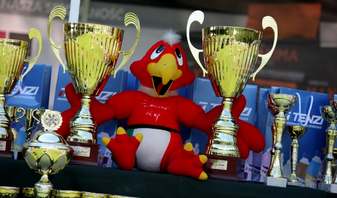 13/14 46. Wystawa Psów Rasowych