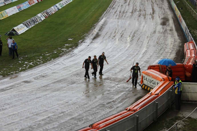 4/12 Żużlowa niedziela przy Śląskiej
