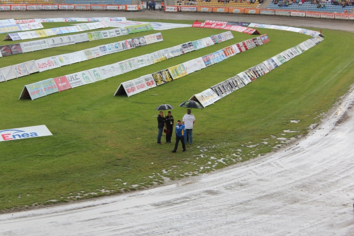 5/12 Żużlowa niedziela przy Śląskiej