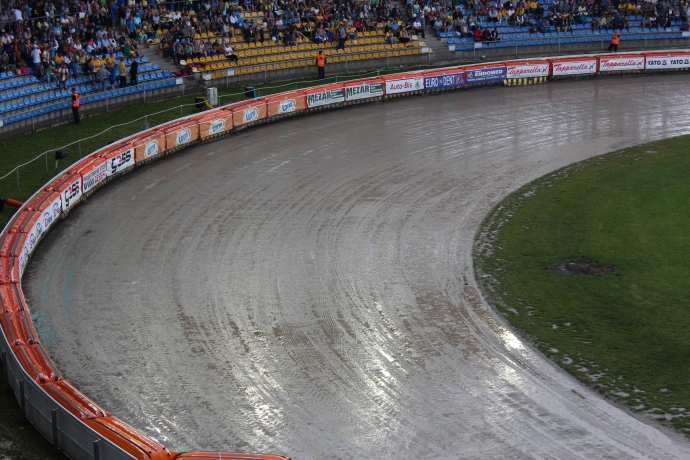 6/12 Żużlowa niedziela przy Śląskiej