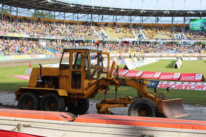 9/12 Żużlowa niedziela przy Śląskiej