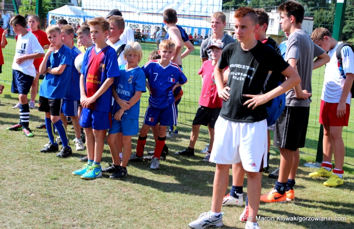 5/20 Stadion prawie jak na Wembley