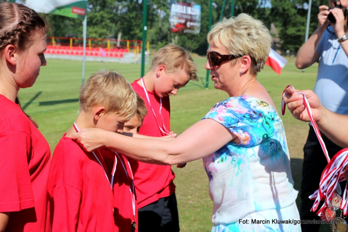 8/20 Stadion prawie jak na Wembley