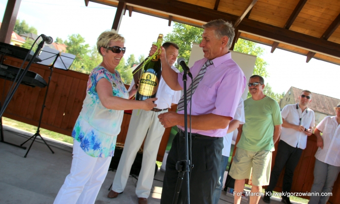 15/20 Stadion prawie jak na Wembley