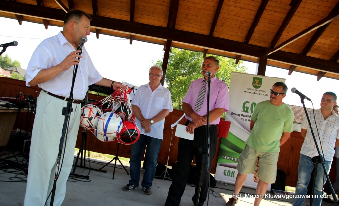 16/20 Stadion prawie jak na Wembley