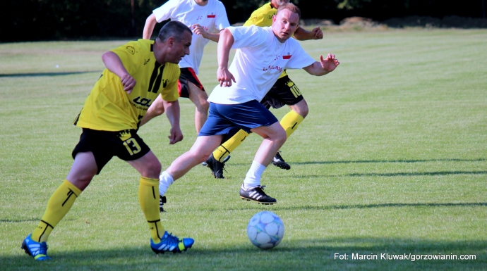 18/20 Stadion prawie jak na Wembley