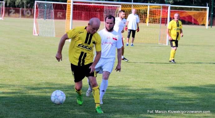 19/20 Stadion prawie jak na Wembley