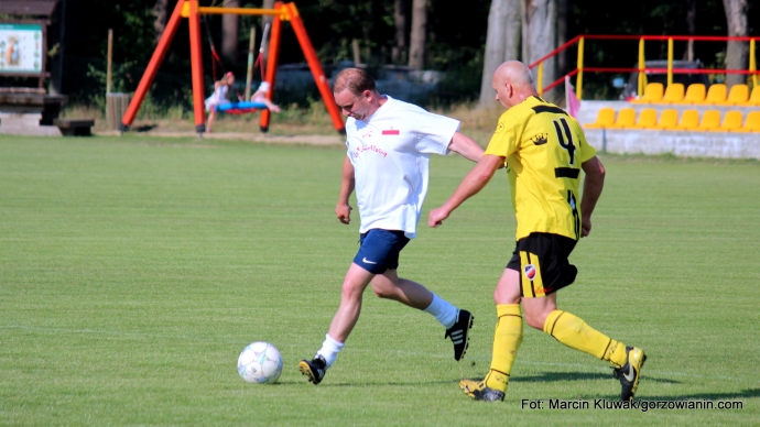 20/20 Stadion prawie jak na Wembley