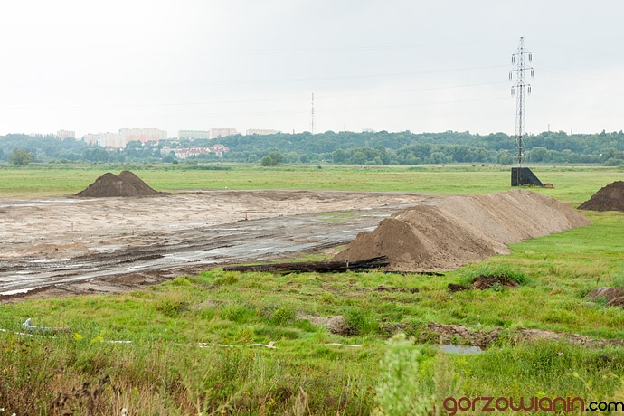 3/10 Budowa przepompowni na Zakanalu 