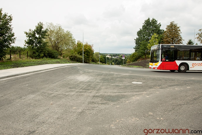 3/15 Modernizacja ul. Dekerta