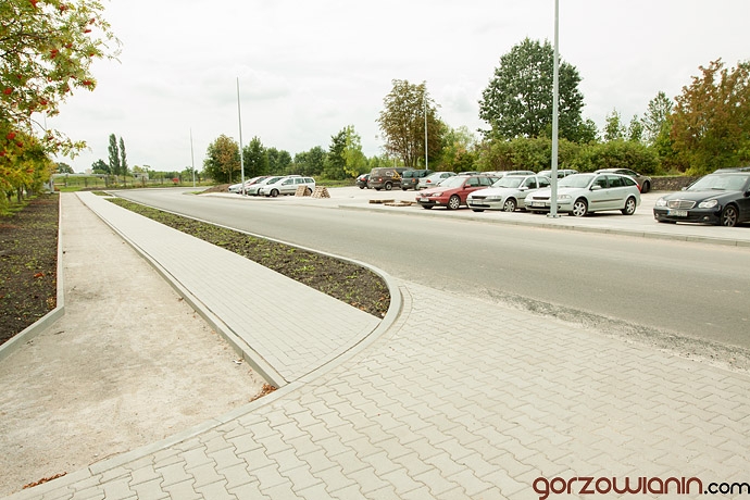 8/15 Modernizacja ul. Dekerta