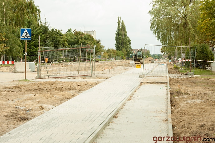 9/15 Modernizacja ul. Dekerta