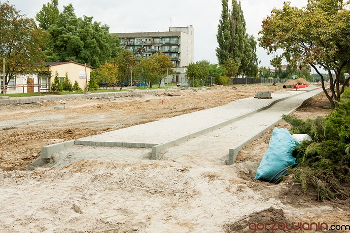 12/15 Modernizacja ul. Dekerta