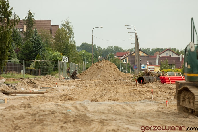 15/15 Modernizacja ul. Dekerta