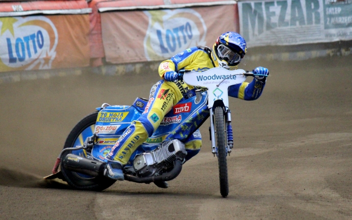 7/15 Stal Gorzów - Betard Sparta Wrocław