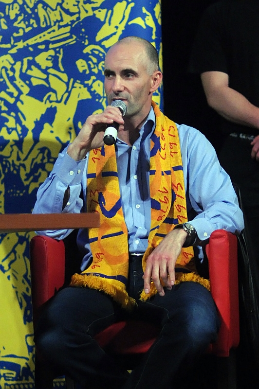 5/25 Popołudnie ze speedwayem w Askanie