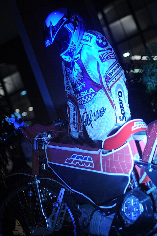 6/25 Popołudnie ze speedwayem w Askanie