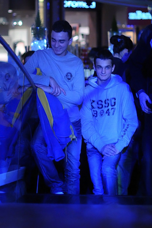 7/25 Popołudnie ze speedwayem w Askanie