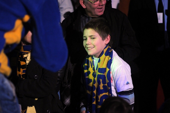 9/25 Popołudnie ze speedwayem w Askanie