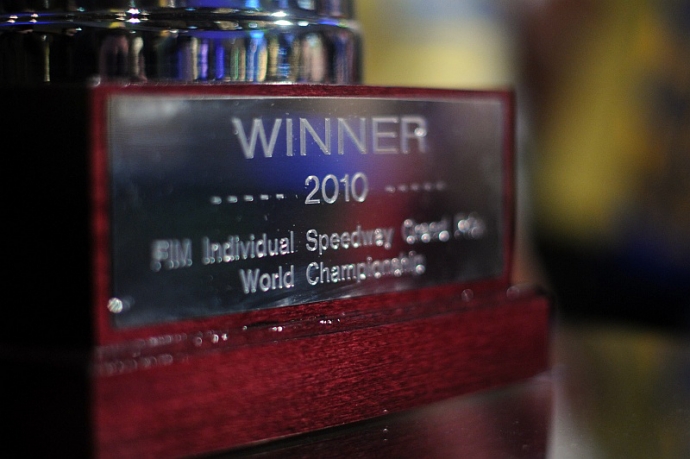 12/25 Popołudnie ze speedwayem w Askanie