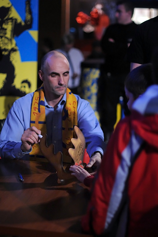 14/25 Popołudnie ze speedwayem w Askanie