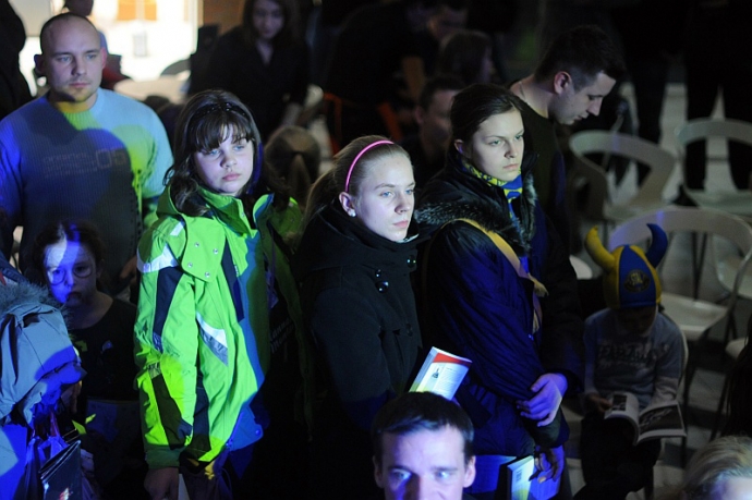 15/25 Popołudnie ze speedwayem w Askanie