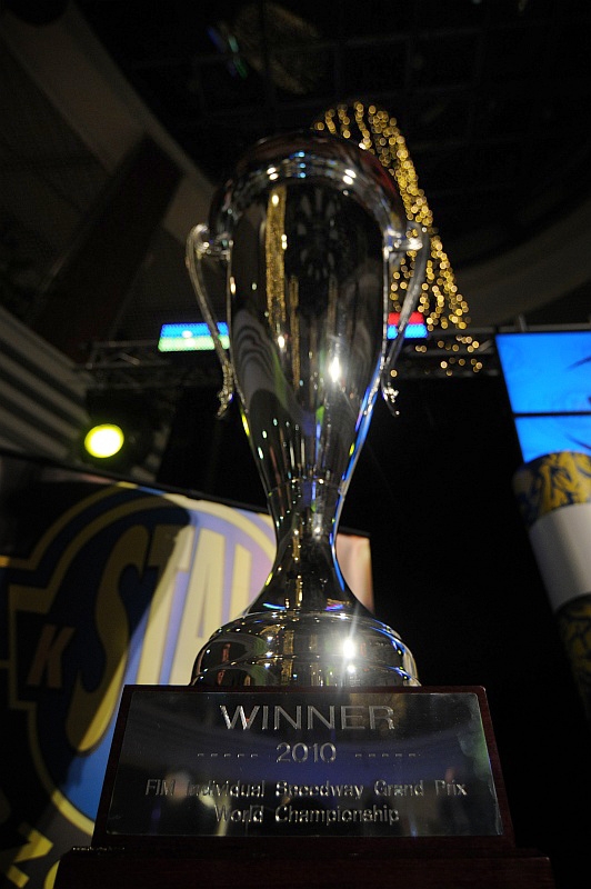 19/25 Popołudnie ze speedwayem w Askanie