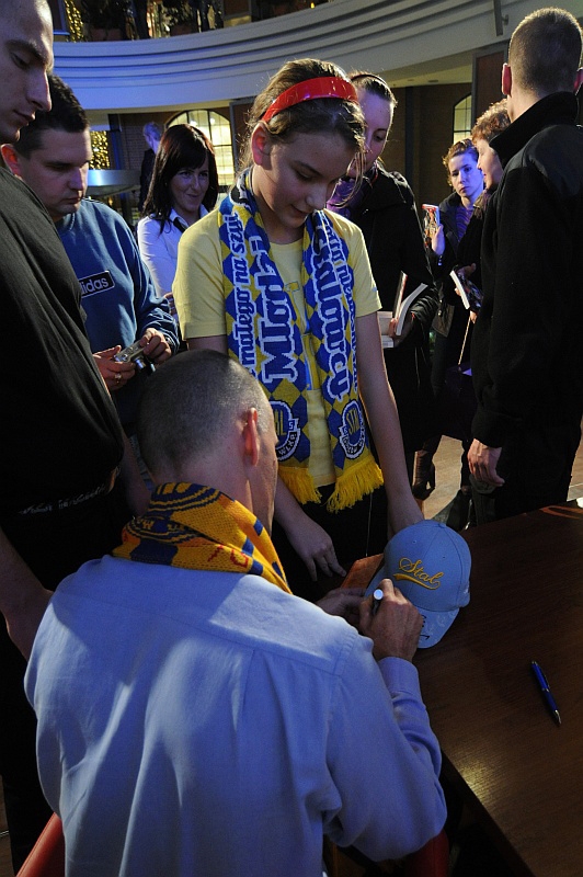 20/25 Popołudnie ze speedwayem w Askanie