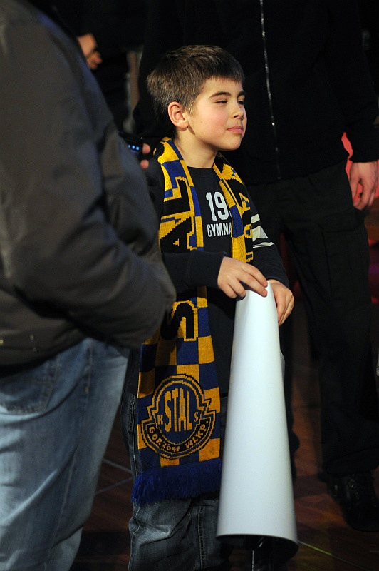 22/25 Popołudnie ze speedwayem w Askanie