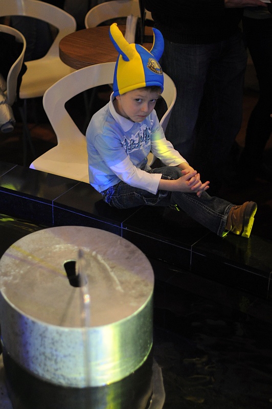 23/25 Popołudnie ze speedwayem w Askanie