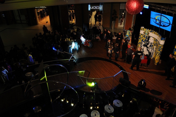 25/25 Popołudnie ze speedwayem w Askanie