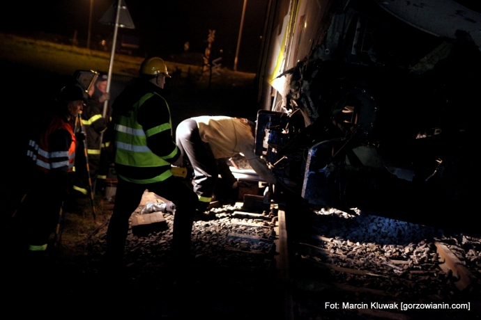 4/23 Nocna akcja w Motylewie