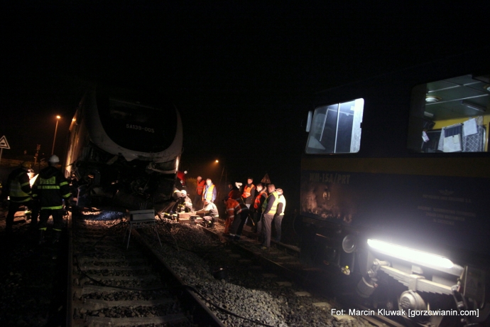 5/23 Nocna akcja w Motylewie