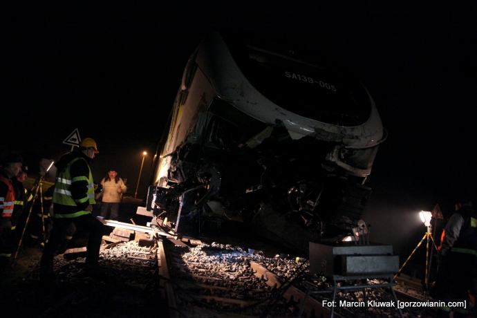 6/23 Nocna akcja w Motylewie