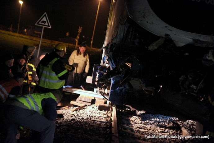 7/23 Nocna akcja w Motylewie