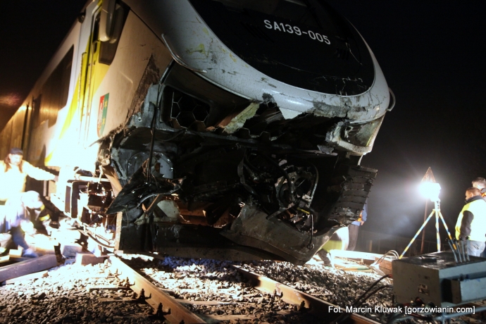 13/23 Nocna akcja w Motylewie