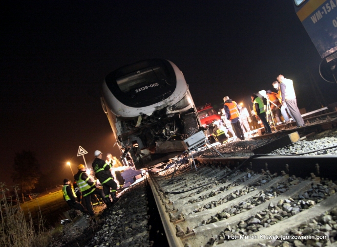 14/23 Nocna akcja w Motylewie