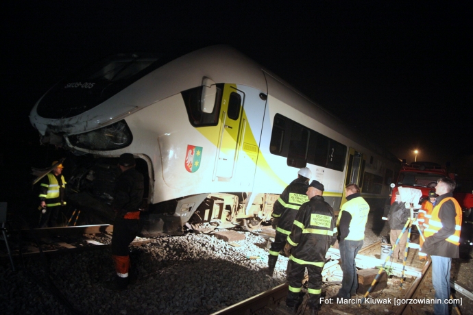 15/23 Nocna akcja w Motylewie