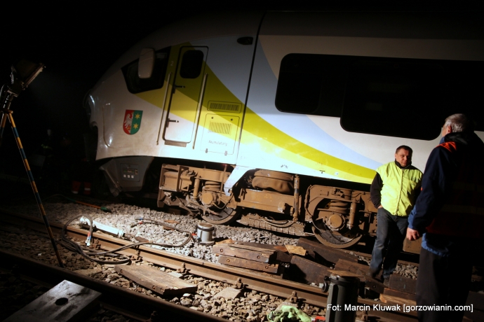 17/23 Nocna akcja w Motylewie