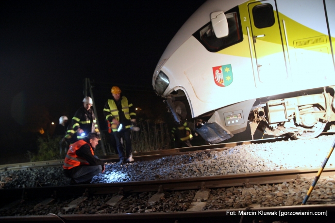 18/23 Nocna akcja w Motylewie