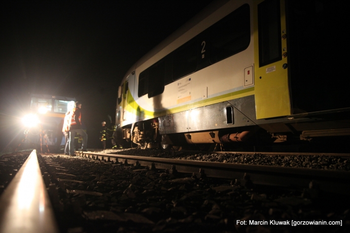 21/23 Nocna akcja w Motylewie