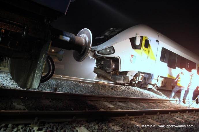 22/23 Nocna akcja w Motylewie