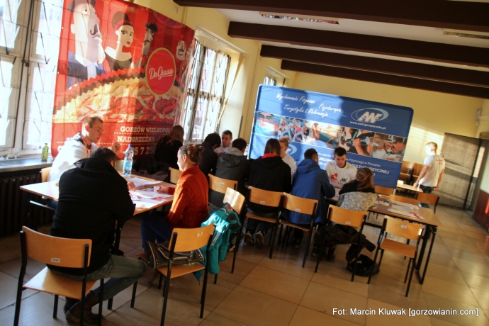 4/8 Zostań dawcą szpiku