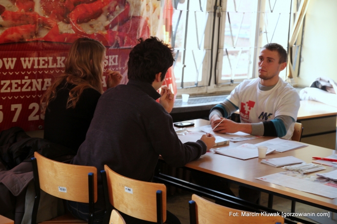 8/8 Zostań dawcą szpiku