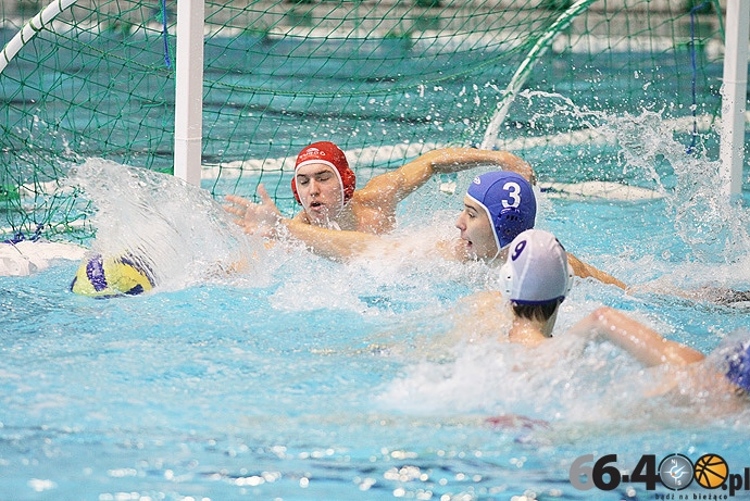 3/26 GKPW 59 Gorzów - WTS Bytom 18:14